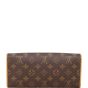 Louis Vuitton Twin Pochette GM Monogram