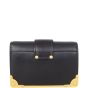 Prada Cahier Chain Shoulder Bag