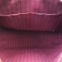 Louis Vuitton Bastille MM Monogram Empreinte