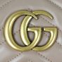 Gucci GG Marmont Small Camera Bag Hardware