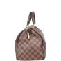 Louis Vuitton Speedy 30 Damier Ebene