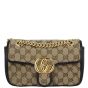 Gucci GG Marmont Matelasse Mini Shoulder Bag