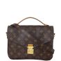 Louis Vuitton Pochette Metis Monogram
