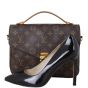 Louis Vuitton Pochette Metis Monogram