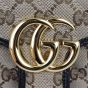 Gucci GG Marmont Matelasse Mini Shoulder Bag