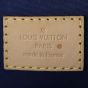 Louis Vuitton Alma PM Monogram Vernis Interior Stamp