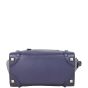 Celine Micro Luggage Tote