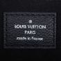 Louis Vuitton MyLockMe Top Handle Bag Interior Stamp