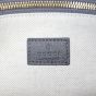Gucci Leather Horsebit Shoulder Bag Large