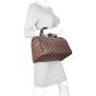 Louis Vuitton Speedy 30 Damier Ebene