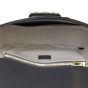 Gucci Leather Horsebit Shoulder Bag Large