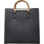 Gucci Diana Bamboo Top Handle Tote Large