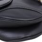 Dior Vintage Saddle Bag
