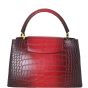Louis Vuitton Capucines MM Alligator