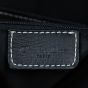 Dior Vintage Saddle Bag