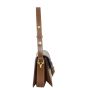 Gucci GG Supreme Horsebit Shoulder Bag