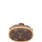Louis Vuitton Fold Me Pouch Monogram