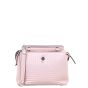 Fendi DotCom Click Satchel Small
