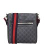 Gucci GG Supreme Messenger Bag Small