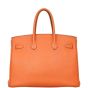 Hermes Birkin 35 Togo