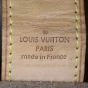 Louis Vuitton Judy MM Monogram Multicolore Interior Stamp