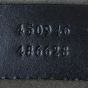 Gucci GG Supreme Eden Belt Bag Date Code