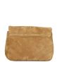 Saint Laurent Toy Loulou Suede