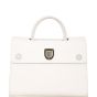 Dior Diorever Medium Satchel Python