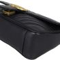 Gucci GG Marmont Matelasse Small Shoulder Bag 