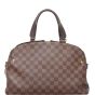 Louis Vuitton Kensington Bowling Damier Ebene