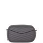 Saint Laurent Lou Mini Camera Bag