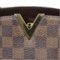 Louis Vuitton Kensington Bowling Damier Ebene