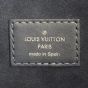 Louis Vuitton Neverfull MM Epi Interior Stamp