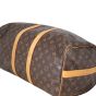 Louis Vuitton Keepall 45 Bandouliere Monogram