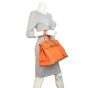 Hermes Birkin 35 Togo