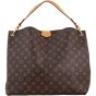 Louis Vuitton Graceful MM Monogram
