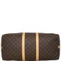 Louis Vuitton Keepall 55 Bandouliere Monogram