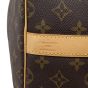 Louis Vuitton Keepall 55 Bandouliere Monogram