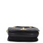 Chanel CC Mini Messenger Bag | Black