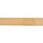 Louis Vuitton Vachetta Leather Shoulder Strap 