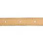Louis Vuitton Vachetta Leather Shoulder Strap 