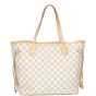 Louis Vuitton Neverfull MM Damier Azur