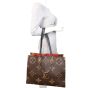 Louis Vuitton OnTheGo GM Monogram Giant Reverse