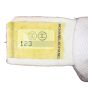 Chanel CC Timeless Shopping Tote | Cream