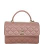 Chanel CC Trendy Medium