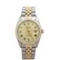 Rolex Oyster Perpetual Datejust 36mm Watch