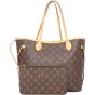 Louis Vuitton Neverfull MM Monogram