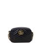 Gucci GG Marmont Mini Camera Bag