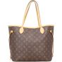 Louis Vuitton Neverfull MM Monogram