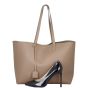 Saint Laurent Shopping Tote